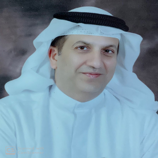 د.احمد